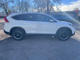 Honda Cr-v 2, 4 бензин- газ, снимка 3