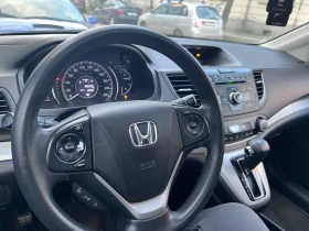 Honda Cr-v 2, 4 бензин- газ, снимка 9