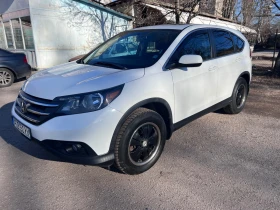 Honda Cr-v 2, 4 бензин- газ, снимка 6