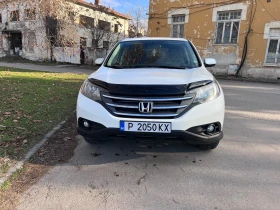 Honda Cr-v 2, 4 бензин- газ, снимка 3