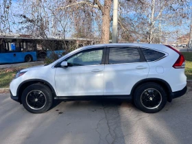 Honda Cr-v 2, 4 бензин- газ, снимка 6