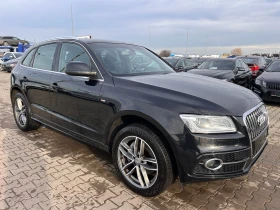 Audi Q5 3.0TDI QUATTRO S-LINE AVTOMAT/PANORAMA/NAVI, снимка 4