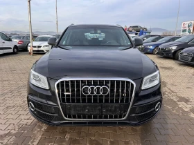 Audi Q5 3.0TDI QUATTRO S-LINE AVTOMAT/PANORAMA/NAVI, снимка 3