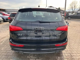 Audi Q5 3.0TDI QUATTRO S-LINE AVTOMAT/PANORAMA/NAVI, снимка 7