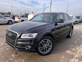 Audi Q5 3.0TDI QUATTRO S-LINE AVTOMAT/PANORAMA/NAVI, снимка 1