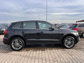 Audi Q5 3.0TDI QUATTRO S-LINE AVTOMAT/PANORAMA/NAVI, снимка 5