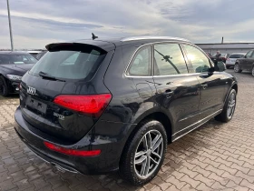 Audi Q5 3.0TDI QUATTRO S-LINE AVTOMAT/PANORAMA/NAVI, снимка 6