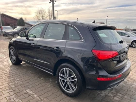 Audi Q5 3.0TDI QUATTRO S-LINE AVTOMAT/PANORAMA/NAVI, снимка 8