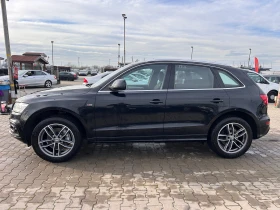 Audi Q5 3.0TDI QUATTRO S-LINE AVTOMAT/PANORAMA/NAVI, снимка 9