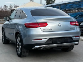 Mercedes-Benz GLE 350 d, COUPE, снимка 6