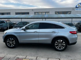 Mercedes-Benz GLE 350 d, COUPE, снимка 7