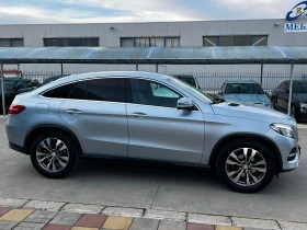 Mercedes-Benz GLE 350 d, COUPE, снимка 4