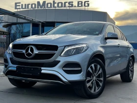  Mercedes-Benz GLE 35...