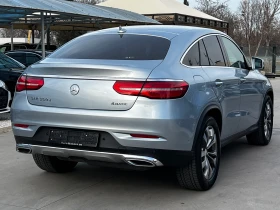 Mercedes-Benz GLE 350 d, COUPE, снимка 5