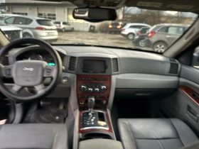 Jeep Grand cherokee 3.0 D внос Италия, снимка 6