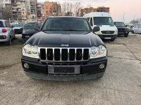 Jeep Grand cherokee 3.0 D внос Италия, снимка 2