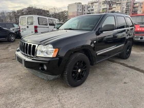 Jeep Grand cherokee 3.0 D внос Италия, снимка 1