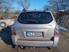 Hyundai Tucson, снимка 4