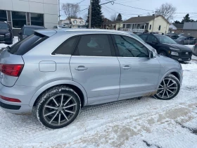 Audi Q3 2016, снимка 9