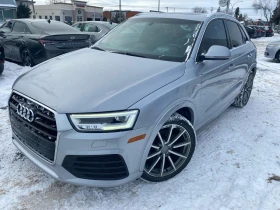 Audi Q3 2016, снимка 2