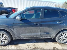 Hyundai Tucson - 23400 лв. - 36975161 | Car24.bg