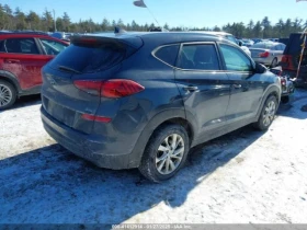 Hyundai Tucson - 23400 лв. - 36975161 | Car24.bg