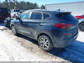 Hyundai Tucson - 23400 лв. - 36975161 | Car24.bg