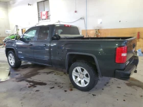 Gmc Sierra K1500 SLE*  | Mobile.bg    4