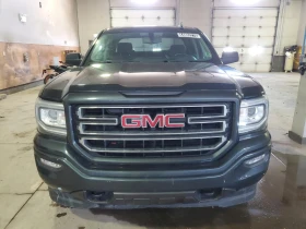 Gmc Sierra K1500 SLE*  | Mobile.bg    2