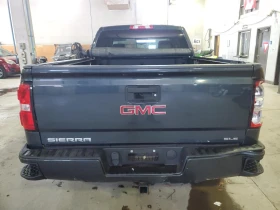 Gmc Sierra K1500 SLE*  | Mobile.bg    5