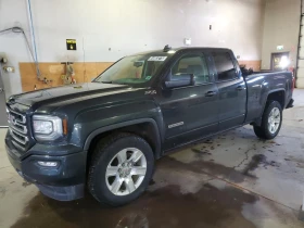 Gmc Sierra K1500 SLE*  | Mobile.bg    3