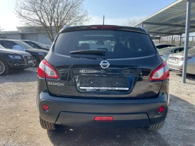 Nissan Qashqai Facelift/2.0/Auto/4x4/360Camera/Panorama , снимка 6