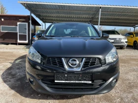 Nissan Qashqai Facelift/2.0/Auto/4x4/360Camera/Panorama , снимка 2