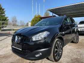 Nissan Qashqai Facelift/2.0/Auto/4x4/360Camera/Panorama , снимка 1