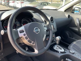 Nissan Qashqai Facelift/2.0/Auto/4x4/360Camera/Panorama , снимка 9