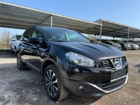 Nissan Qashqai Facelift/2.0/Auto/4x4/360Camera/Panorama , снимка 3