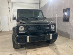 Mercedes-Benz G 350   . AMG | Mobile.bg    2