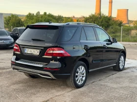     Mercedes-Benz ML 250