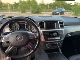 Mercedes-Benz ML 250 - 24500 лв. - 35998637 7