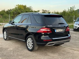     Mercedes-Benz ML 250