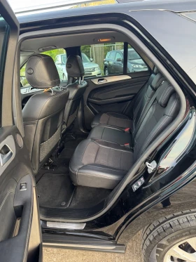 Mercedes-Benz ML 250 - 24500 лв. - 35998637 8