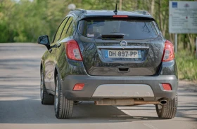 Opel Mokka Cosmo  | Mobile.bg    4