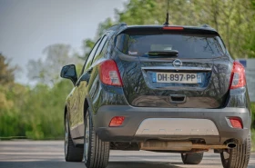 Opel Mokka Cosmo  | Mobile.bg    9