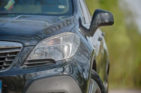 Opel Mokka Cosmo  | Mobile.bg    6