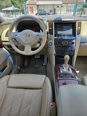 Infiniti Fx 30 3.0 , 238  | Mobile.bg    11