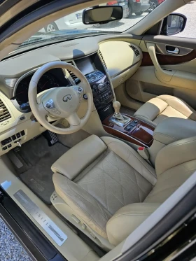 Infiniti Fx 30 3.0 , 238  | Mobile.bg    9