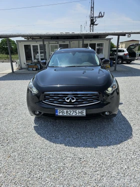 Infiniti Fx 30 3.0 , 238  | Mobile.bg    3