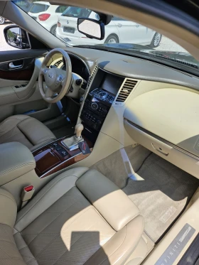 Infiniti Fx 30 3.0 , 238  | Mobile.bg    7