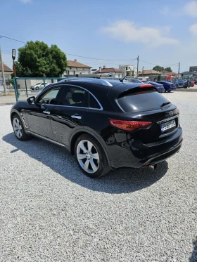 Infiniti Fx 30 3.0 , 238  | Mobile.bg    4