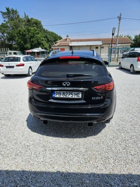 Infiniti Fx 30 3.0 , 238  | Mobile.bg    5